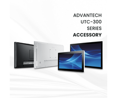 ADVANTECH Advantech Tischständer, weiß | UTC-TABLE-STAND0E