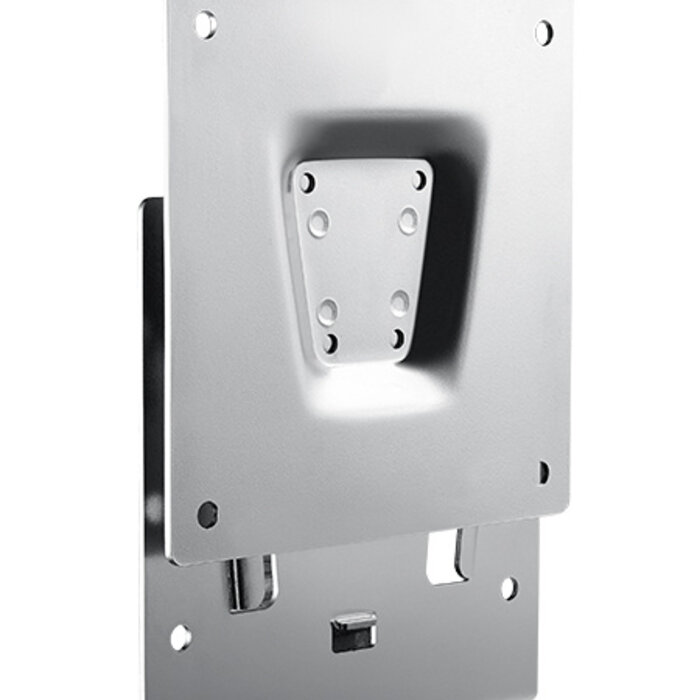ADVANTECH Soporte de pared fijo Advantech | UTC-WALL-MOUNT5E