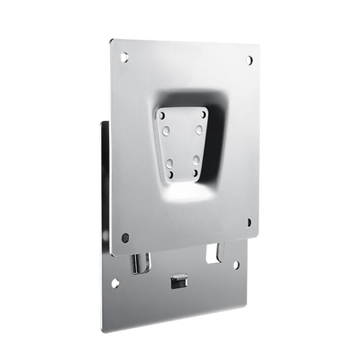 ADVANTECH Soporte de pared fijo Advantech, VESA 75x75 mm