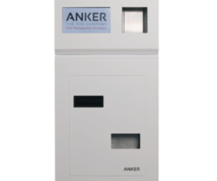 ANKER Anker Cash Recycler, noir | 13300.217-0070