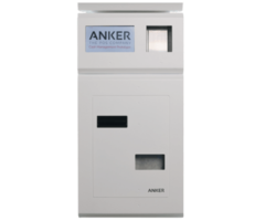 ANKER Anker Cash Recycler, black | 13300.217-0070