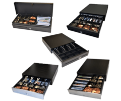 APG ECD330, blanco | ECD330B-WHT