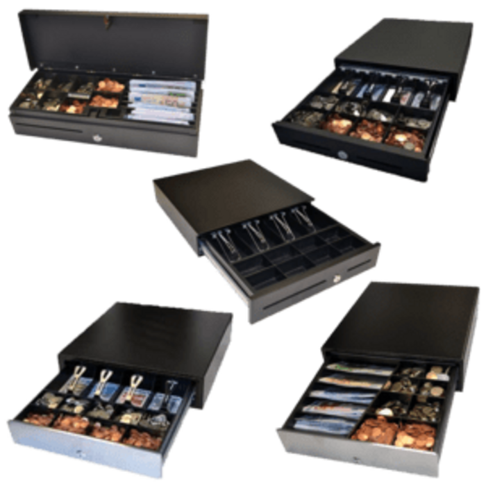 APG ECD330, weiß | ECD330B-WHT