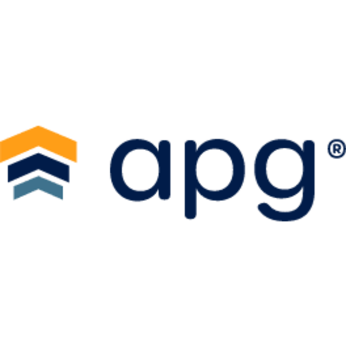 APG APG Cash Drawer | MIDI-0041