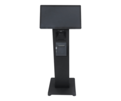 APG Universal POS-Ständer KS-1220 | KS-1220-BL