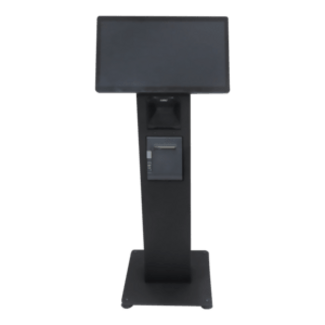APG APG Universal POS Stand KS-1220 | KS-1220-BL