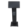 Supporto POS universale APG KS-1220, Supporto da pavimento POS universale
