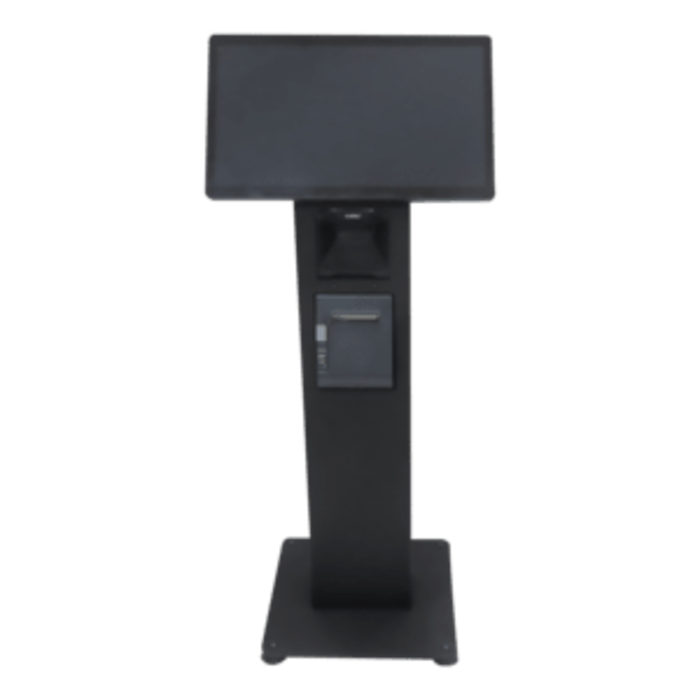 APG Supporto POS universale APG KS-1220 | KS-1220-BL