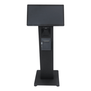 APG Soporte universal para punto de venta APG KS-1220 | KS-1220-BL