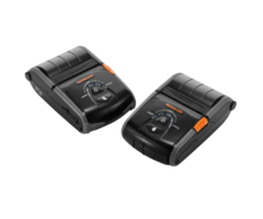 BIXOLON BIXOLON SPP-R200IIIPLUS, neues WLAN-Modul, 8 Punkte/mm (203 dpi), USB, RS232, Wi-Fi | SPP-R200IIIWDaK/BEGe