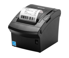 BIXOLON BIXOLON SRP-350plusV, taglierina, USB, BT, Ethernet, nero | SRP-350plusVBaK/BEG