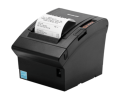 BIXOLON Bixolon SRP-382, USB, 8 Punkte/mm (203 dpi), Cutter, schwarz | SRP-382K/BEG