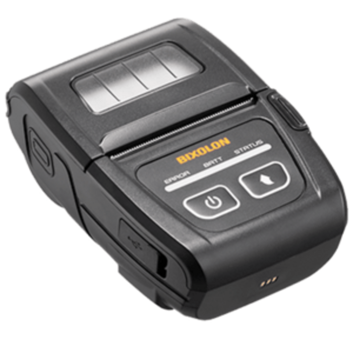 BIXOLON Bixolon SPP-C200, 8 punti/mm (203 dpi), USB-C, BT (iOS) | SPP-C200iK/BEG