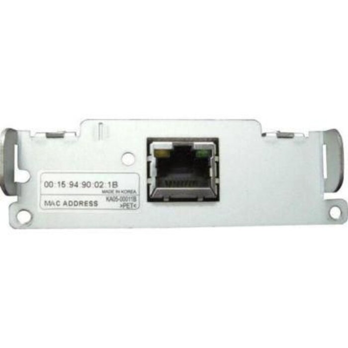 BIXOLON Interface Ethernet Bixolon | FIJ-EL/TYPE, convient pour : SRP-350VK