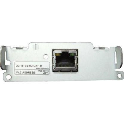 BIXOLON Interfaz Ethernet Bixolon, compatible con: SRP-350VK