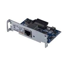 BIXOLON Interface Ethernet Bixolon | FIJ-EL/TYPE, convient pour : SRP-350VK