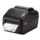 Bixolon XD3-40t, 8 dots/mm (203 dpi), EPL, ZPLII, USB, RS232, Ethernet, black | XD3-40tEK/BEG