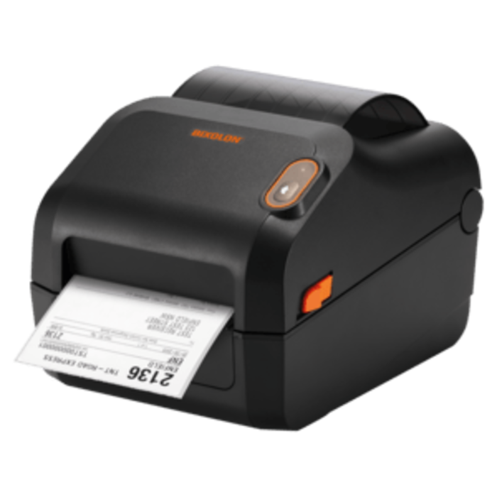 BIXOLON Bixolon XD3-40t, 8 Punkte/mm (203 dpi), EPL, ZPLII, USB, schwarz | XD3-40tK/BEG