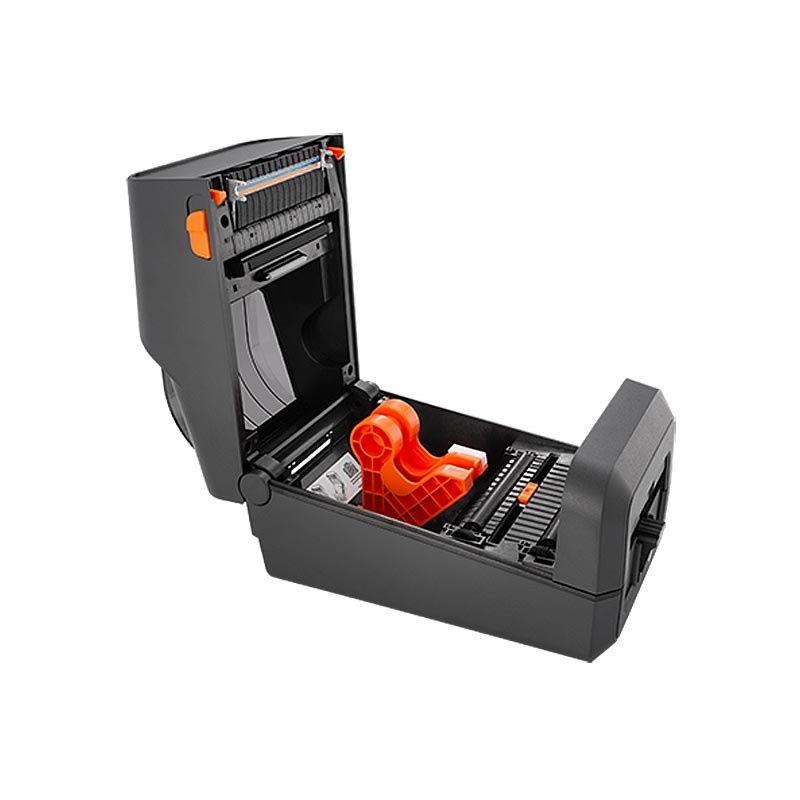 BIXOLON BIXOLON XL5-40CT, rollo de etiquetas, papel térmico, 8 puntos/mm (203 ppp), LTS, USB, RS232, BT, Ethernet, USB, RS232, negro | XL5-40CTOEBG/BEG