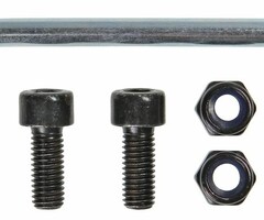 BRODIT Brodit Pedestal Mount Accessories | 215535
