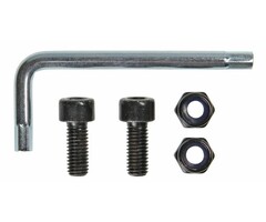 BRODIT Brodit Pedestal Mount Accessories