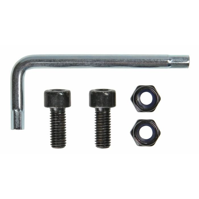 BRODIT Brodit Pedestal Mount Accessories, includes two screws