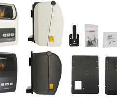 BRODIT Brodit Wall Mount | 216366