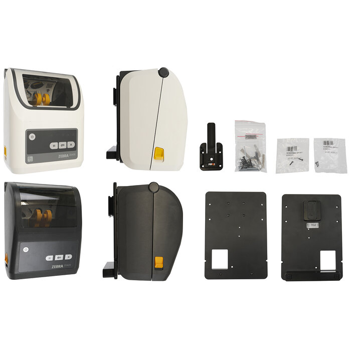 BRODIT Brodit Wandhalterung, ZD620, Wandhalterung mit MultiMoveClip