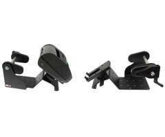 BRODIT Supporto per stampante Brodit, 25 mm, 1404 g