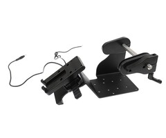 BRODIT Brodit Printer Mount, max diameter: 127mm, 1432 g