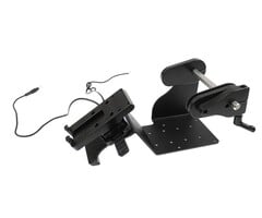 BRODIT Supporto per stampante Brodit, 25 mm, 1432 g