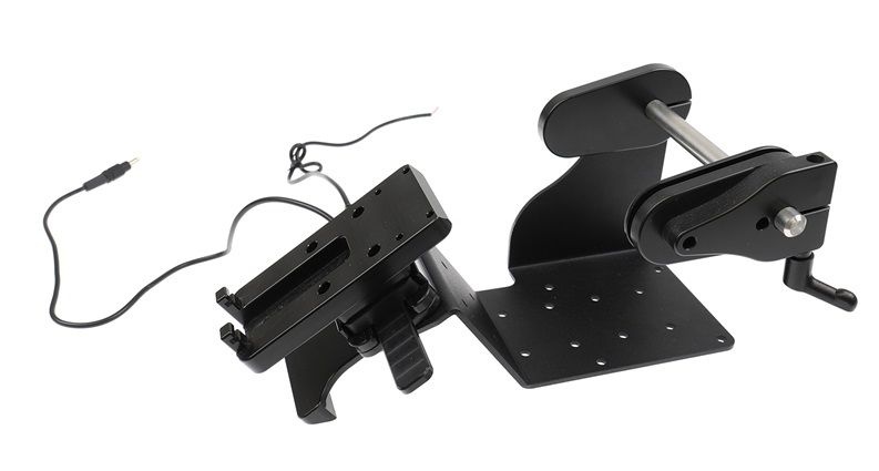 BRODIT Brodit Printer Mount, 25mm, 1432 g, 127mm