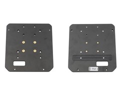 BRODIT Plaque de montage Brodit | 217035