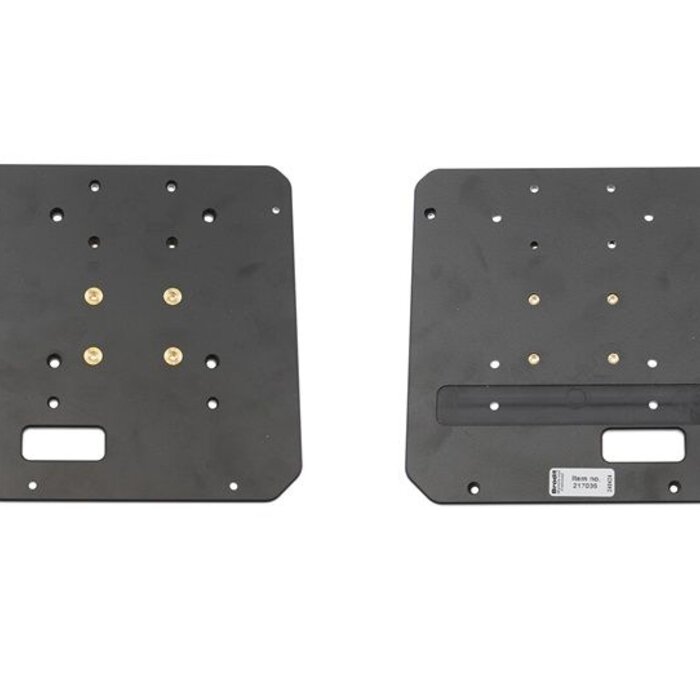 BRODIT Plaque de montage Brodit | 217035