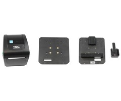 BRODIT Brodit Mounting Plate | 217036