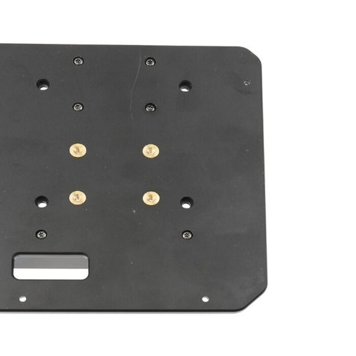 BRODIT Plaque de montage Brodit | 217036