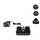 Support de table actif Brodit | 217046