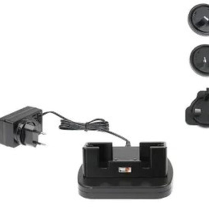 BRODIT Soporte de mesa activo Brodit | 217046