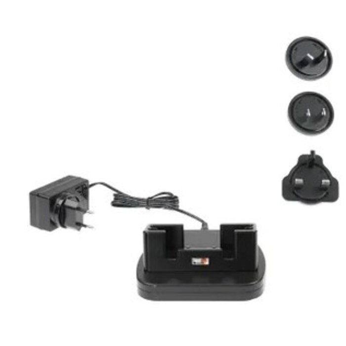BRODIT Soporte de mesa activo Brodit | 217046