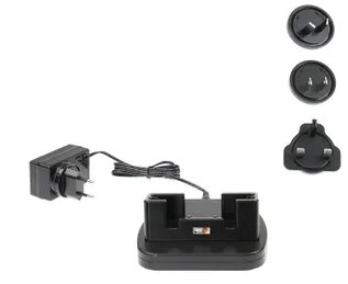 BRODIT Brodit Active Tischständer Wiege, Active Table Stand Cradle