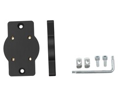 BRODIT Brodit Montage Adapter | 217060