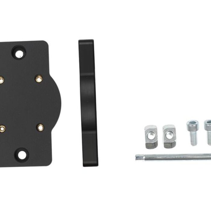 BRODIT Brodit Montage Adapter | 217060