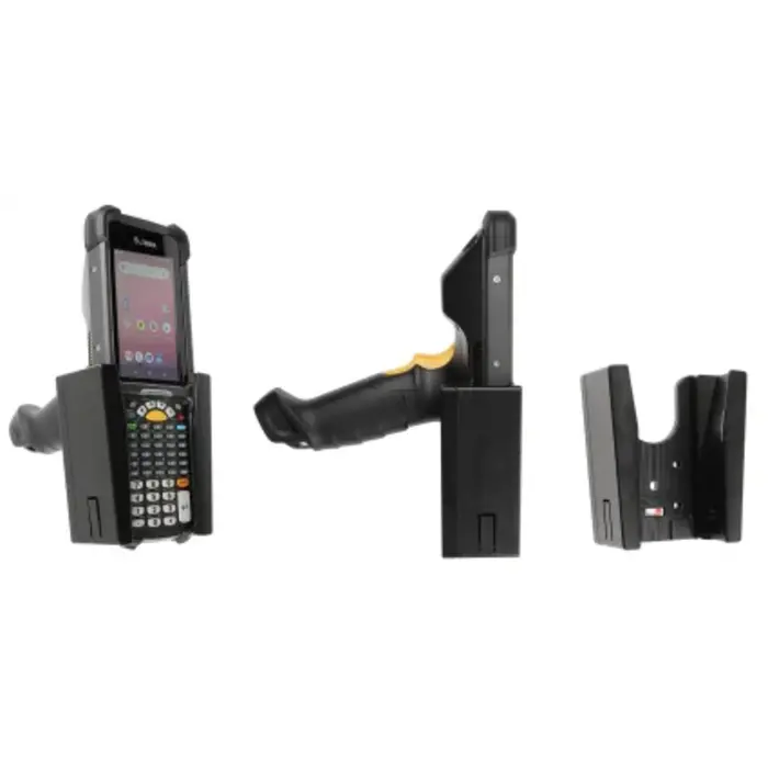 BRODIT Support passif Brodit, 332 g, pour toutes les versions avec poignée pistolet