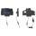 Support actif Brodit, USB | 721335