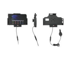 BRODIT Brodit USB Wall Power Adapter, EU