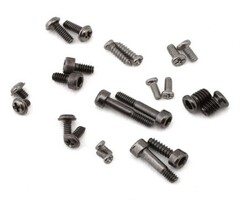 BRODIT Juego de tornillos Brodit | 991004