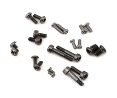 BRODIT Juego de tornillos Brodit | 991004
