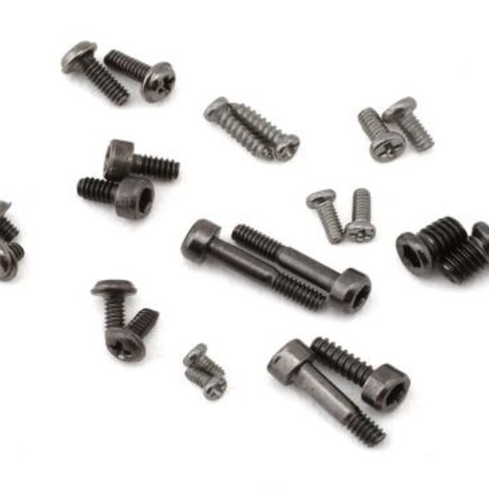 BRODIT Juego de tornillos Brodit | 991004