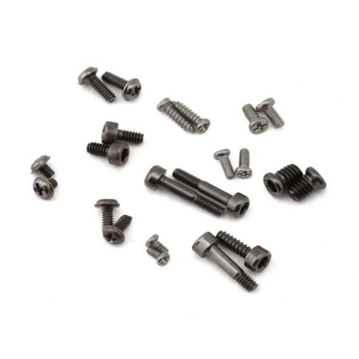 BRODIT Juego de tornillos Brodit | 991004