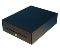 APG Flexi,  Dual 9-pole plug for Micros, kabel, zwart | FLEX-0388